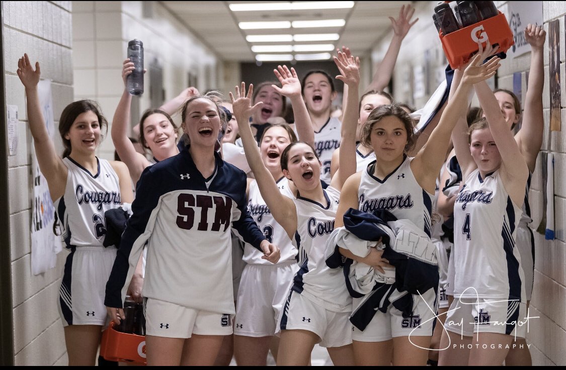 STMLCB's tweet photo. Thanks @jaythephotoman for the great pics!
All pics available for purchase from Senior Night game vs Northside below. 
@STMathleticsnow 
https://t.co/pfswFWzCfP https://t.co/J3j6YTJFk6