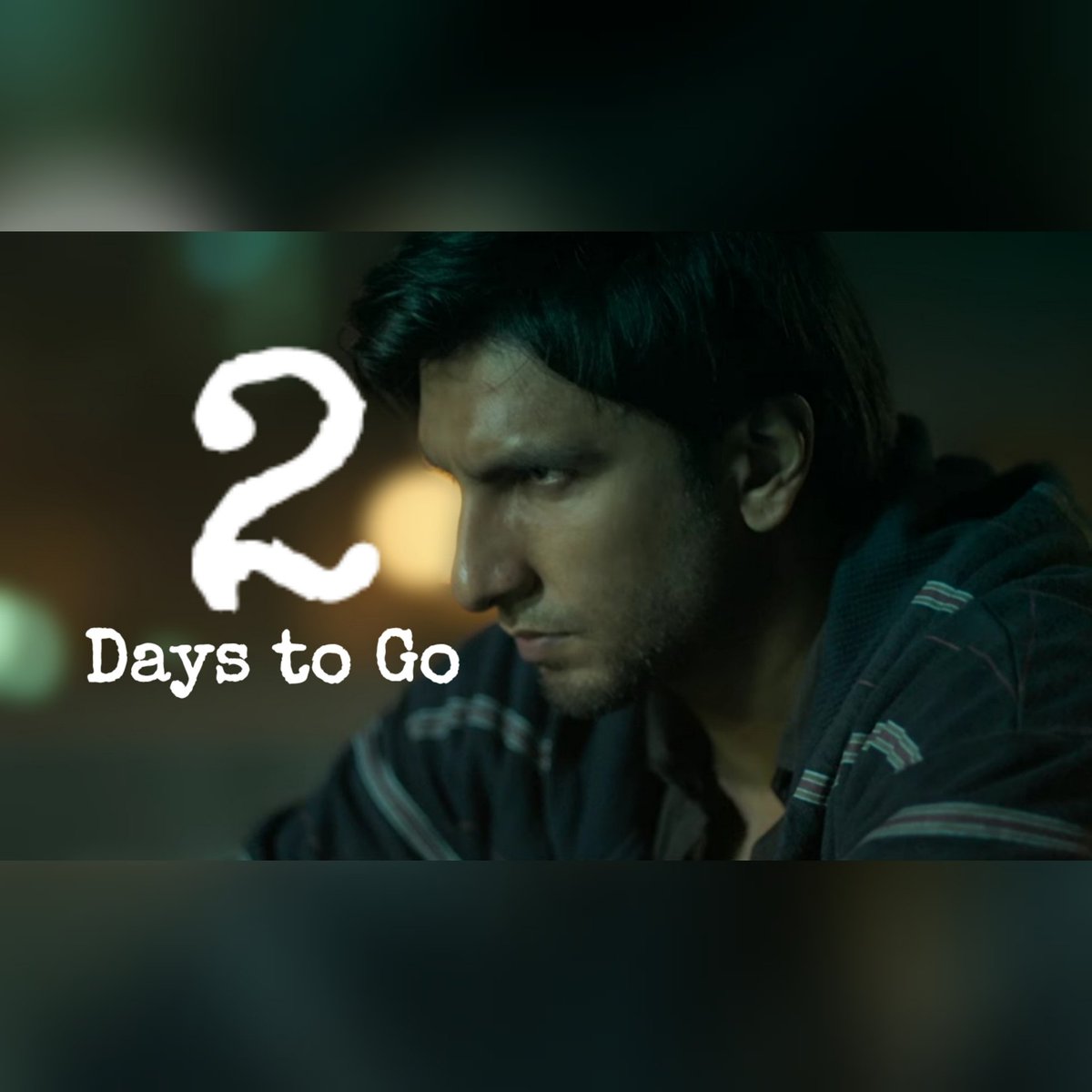ranveercafe69's tweet photo. Chalte chalte kahin
Ek mode aata hai
Seedhe raaste se bilkul alag
Koi deewana hi hota hai
Jo udhar jata hai
2 Days to #GullyBoy ๐
#CafeCountdown https://t.co/bjoZyoIhCx