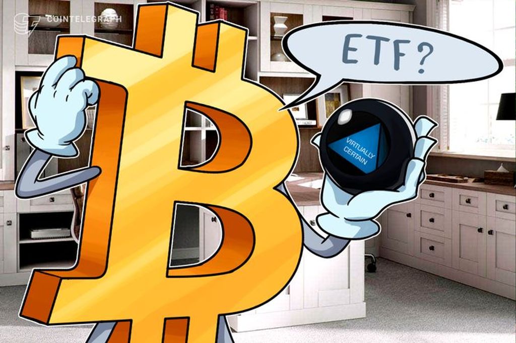 cryptoblocchain's tweet photo. ‘Eventually We Will See a Bitcoin ETF’ https://t.co/BZqU0WzcCZ #Bitcoin #CoinTelegraph #ETF https://t.co/5YLEstqHZf