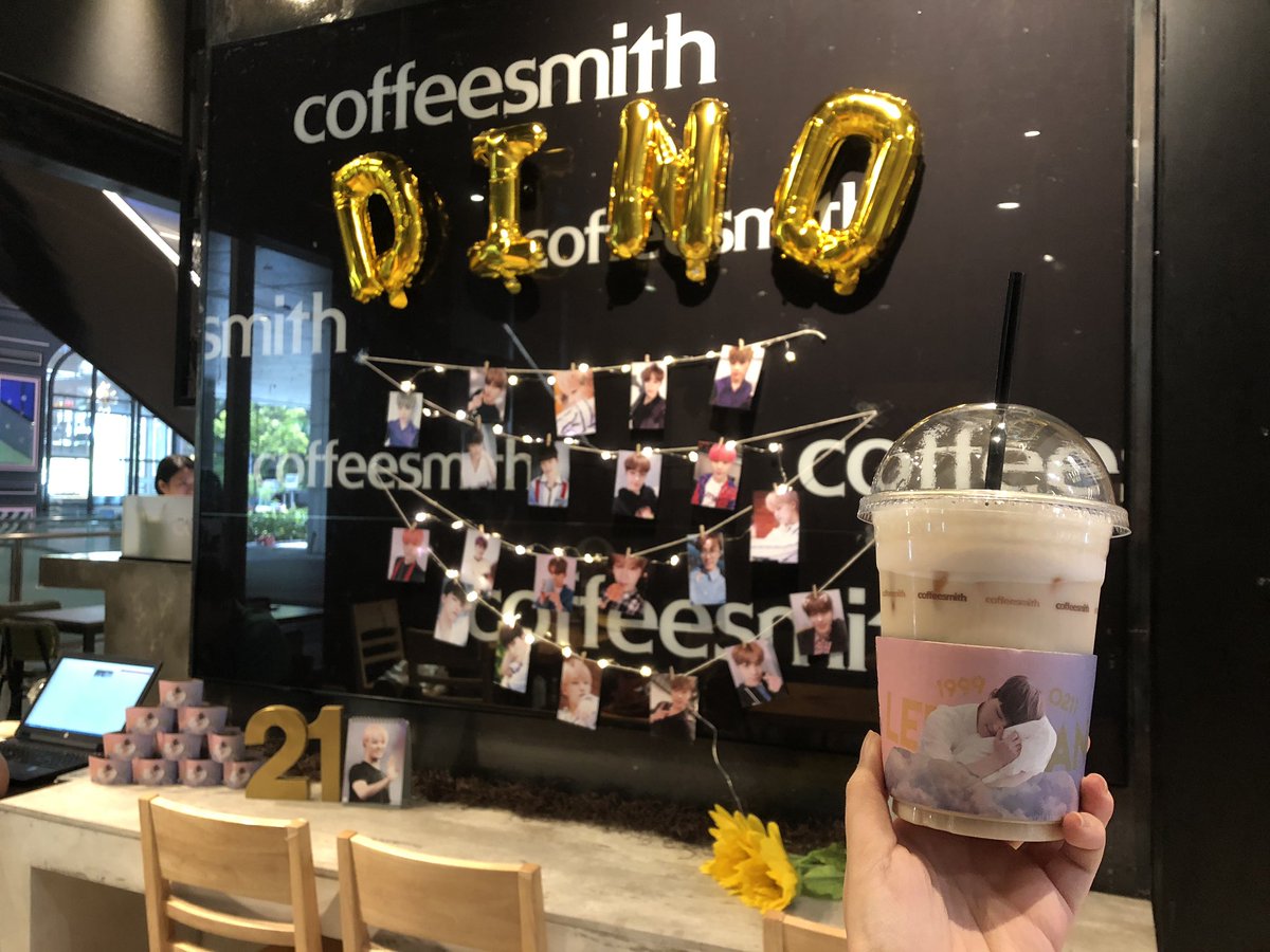 the8finity's tweet photo. Thank you for organizing an event for our bby chan @DreamWithChan!

#DREAMWITHCHAN https://t.co/ijCAuhlRTg