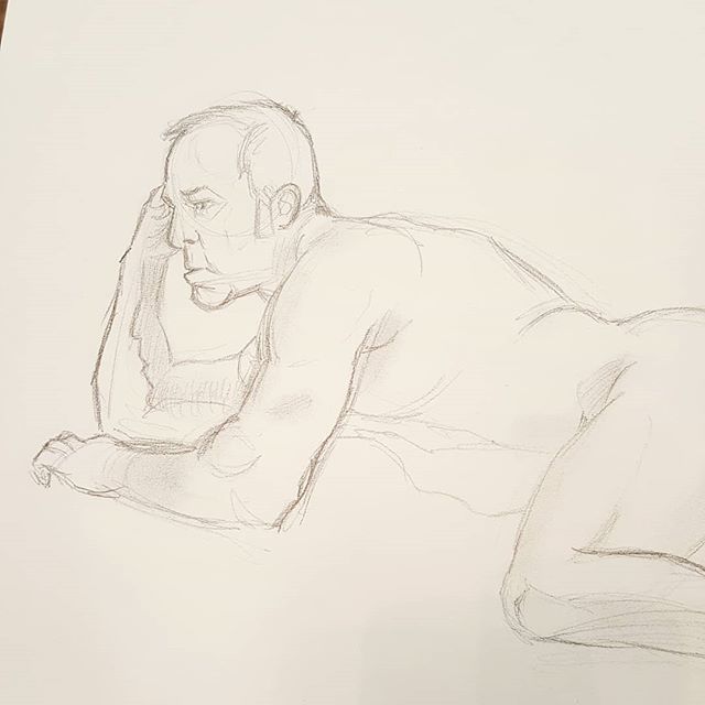 artofbudmcleod's tweet photo. back to figure drawing at @mcadedu study study study 👍
.
.
.
#drawing #figure #figuredrawing #mcadfiguredrawingcoop #form #male #man #shape #pose #line #shadow #model #illustration #art #artist #instart #instartist #mnart #minneapolisart #twincitiesa… https://t.co/5nhTqndKRs https://t.co/vNfe3SU1iT