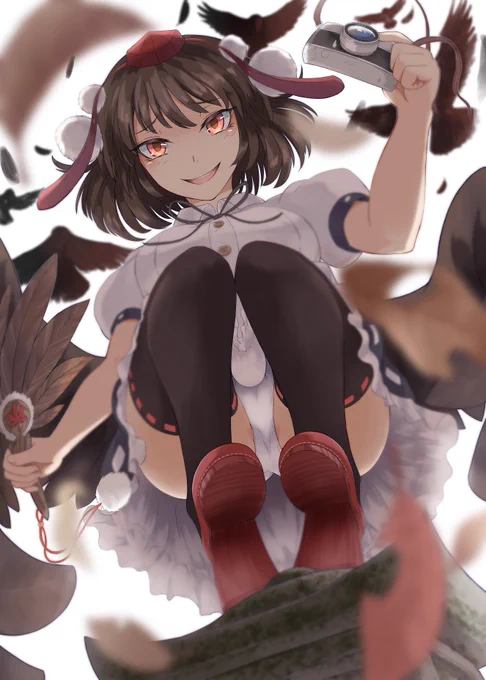 悪い天狗があらわれた!! 