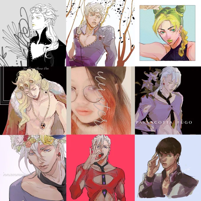 #artvsartists 