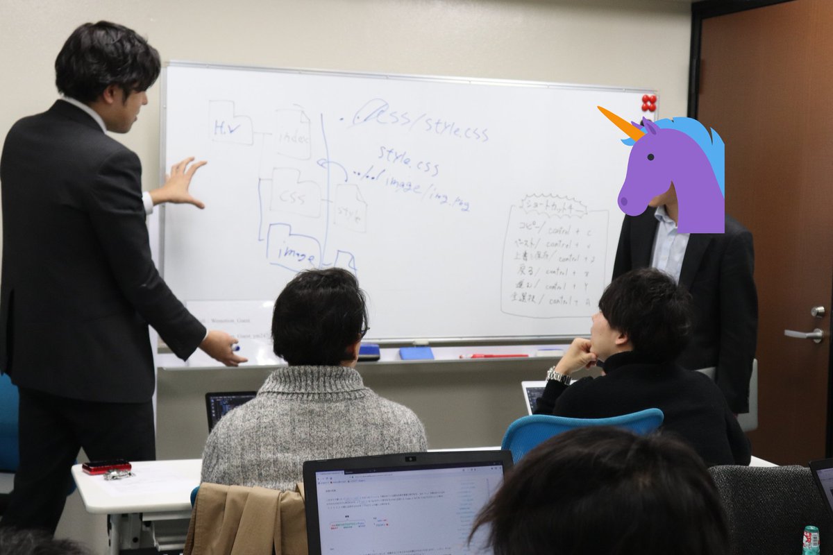 prog_Urlife's tweet image. 弊社でも来週の日曜日、求職者の方向けのweb勉強会を催します

フロントの効率的な開発基礎を学べるように準備させていただきますので、ご関心ある方はぜひお越しください！