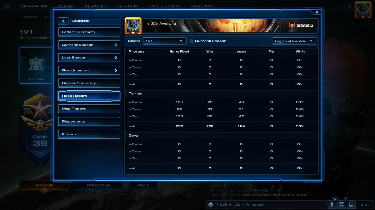 AwersSC2's tweet image. good patch. thx, blizzard. #protossop #comebackcyclones