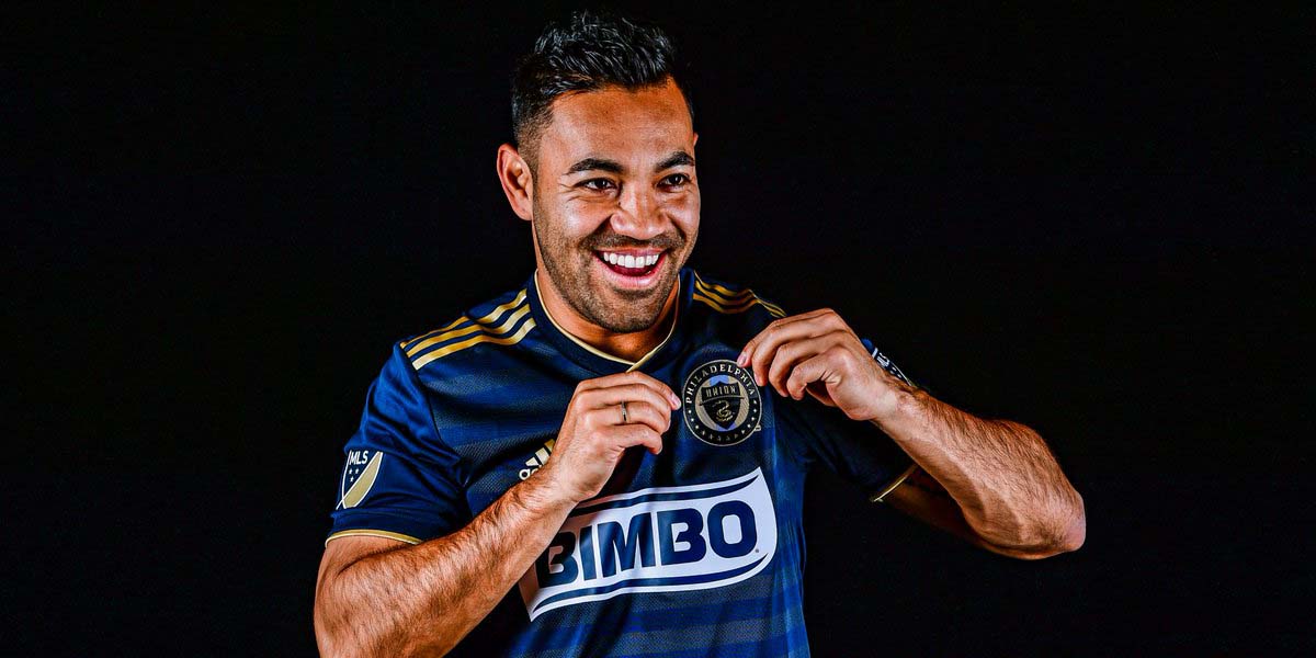 Can the arrival of "big-time player" Marco Fabian make the Union cup contenders? soc.cr/Gsl030nFfR8 #DOOP // 📸: <a href="/PhilaUnion/">Philadelphia Union</a>