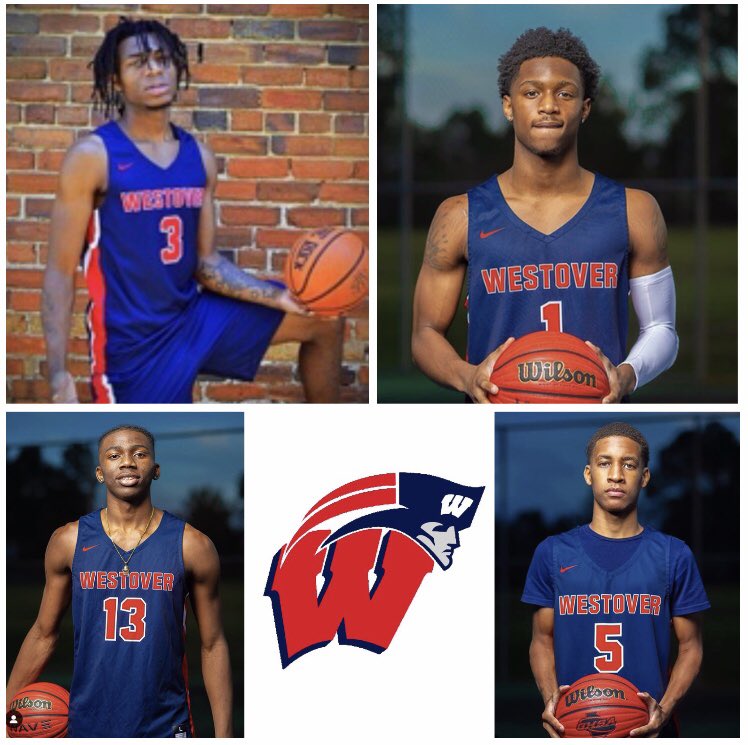 Recruitment is really heating up for these “4” guys ...

<a href="/PatriotBall229/">Westover Patriots</a>