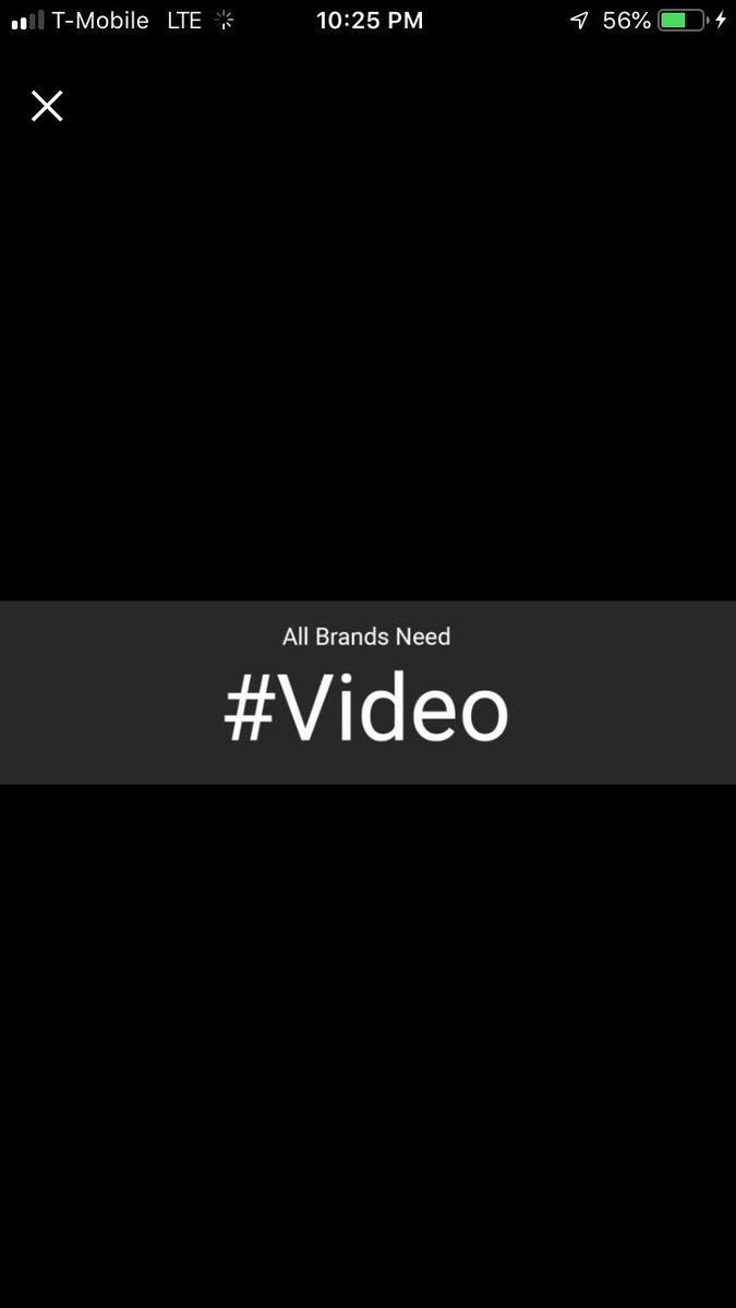 FirstCut_App's tweet photo. #YouNeedVideo https://t.co/G0yew97H1z