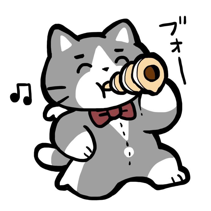 法螺貝のtwitterイラスト検索結果
