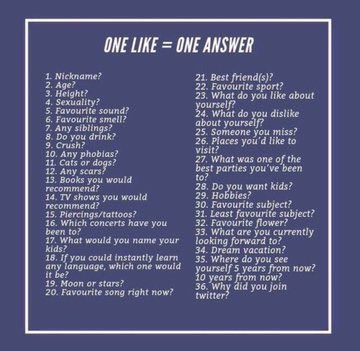 BuffInigo's tweet photo. //Since I’ve been so inactive I guess I’ll do this https://t.co/OaDIvMj1q2