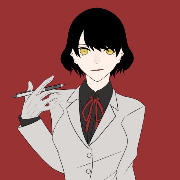 クールな女の子のtwitterイラスト検索結果 クールな女の子のtwitterイラスト検索結果