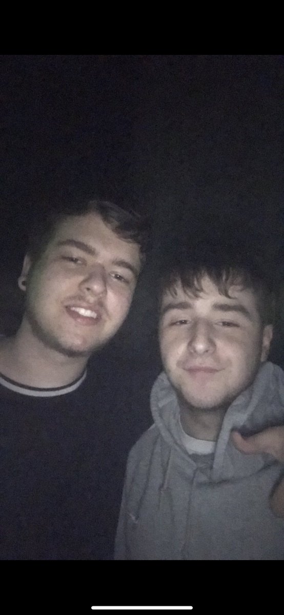 morganness9's tweet photo. Happy birthday my man, best cunt goin x @MuzaNic99 #chinked https://t.co/F6XzKots98