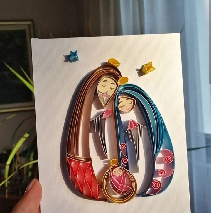 asworld7's tweet photo. Quilling Works
#paperquilling #papercraft #crafts #quillingarts https://t.co/hs8rNSfBGJ