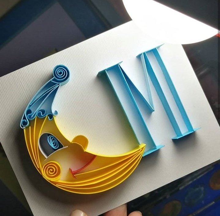 asworld7's tweet photo. Quilling Works
#paperquilling #papercraft #crafts #quillingarts https://t.co/hs8rNSfBGJ