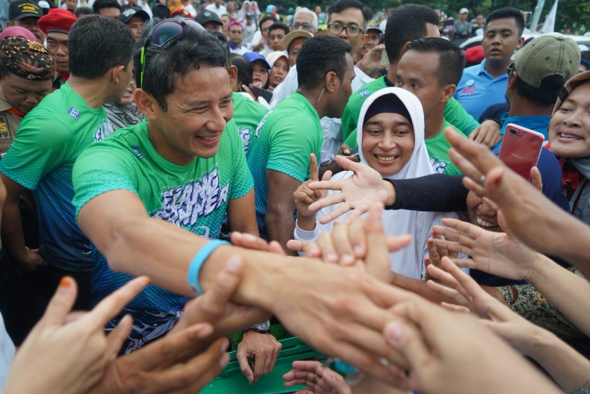 sandiuno tweet picture