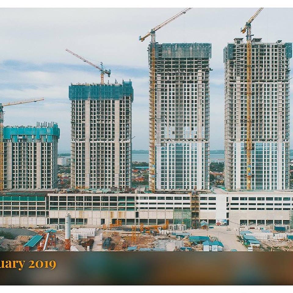 AktivaProperty's tweet photo. Progress Pembangunan Proyek MEISTERSTADT BATAM - Pollux Habibie 
per 11 Februari 2019 
Yg ingin investasi Apartement, bs hubungi kami ya.
CP : 0821 7320 4958
#polluxhabibie #apartement #batam #meisterstadtbatam https://t.co/YO5LVhITdw