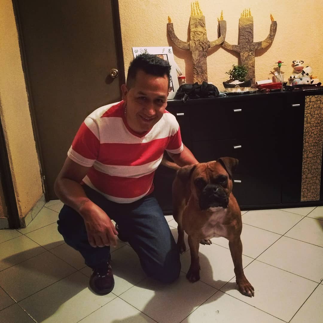 Cristian Ordoñez Ber tweet media