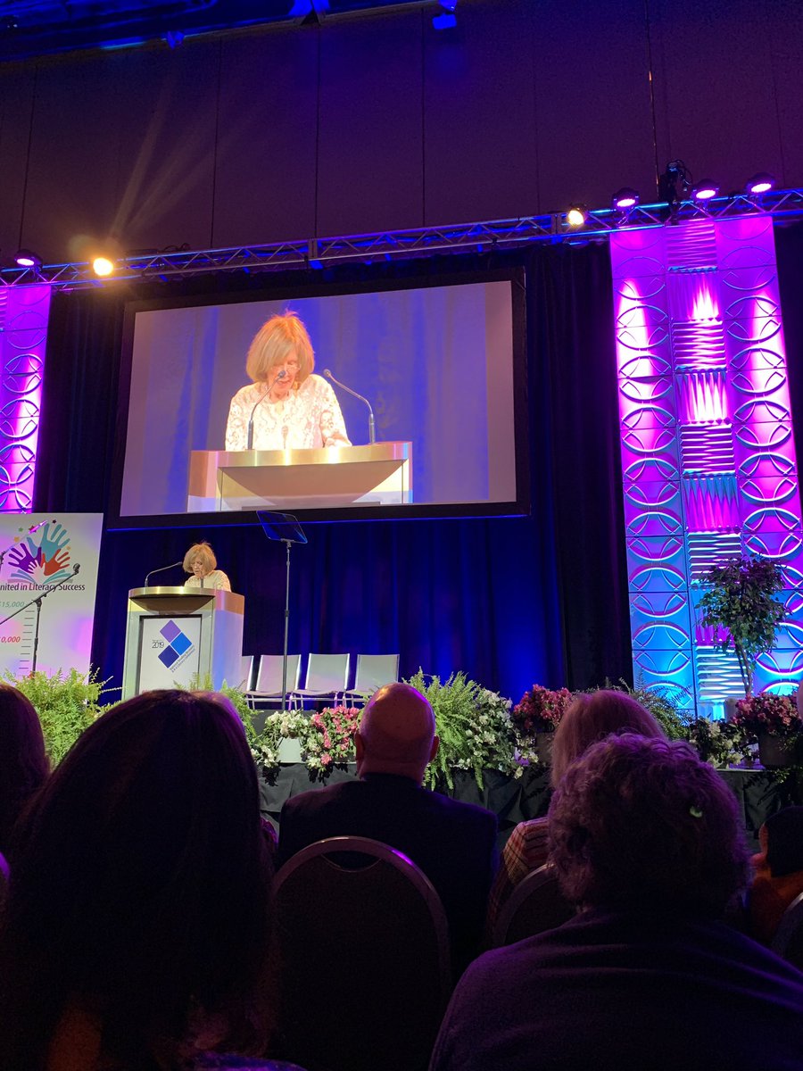 kjscotty's tweet photo. Lucy Calkins Are we leaders of compliance or leaders of influence? https://t.co/gVohHPK9aj