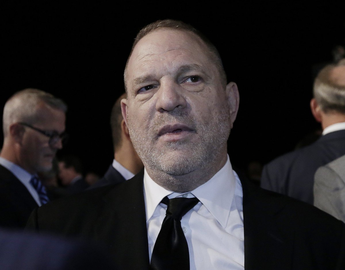 ELTIEMPO's tweet photo. #BlogsET Los Premios Óscar y Harvey Weinstein. Por: @TrendGeekLab► https://t.co/K17ZnQcTLF https://t.co/GmY392rgfU