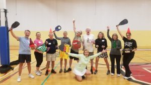SWMetroPB's tweet image. SWMPC Presents More Clinics – PB&amp;amp;J (Pickleball &amp;amp; Jam) with Rachael. Spread The LOVE. swmetropickleball.org/swmpc-presents…