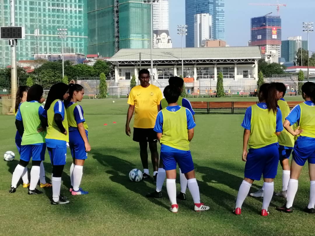 Berita Sepak Bola Hari ini