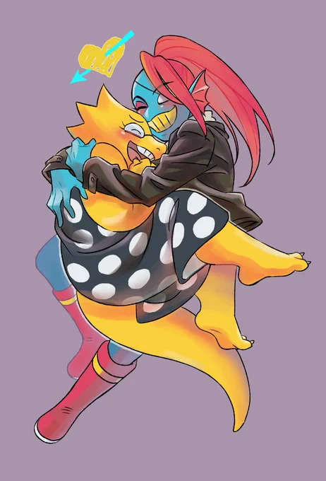 #毎月12日はAlphyneDay ?? 