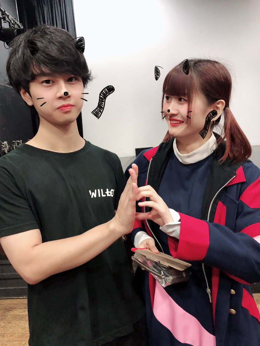 haraboooooo0813's tweet photo. 写メだとやっぱこれ。神崎ののには一生負けん。
#IP2018 https://t.co/cTmCqLJO4k