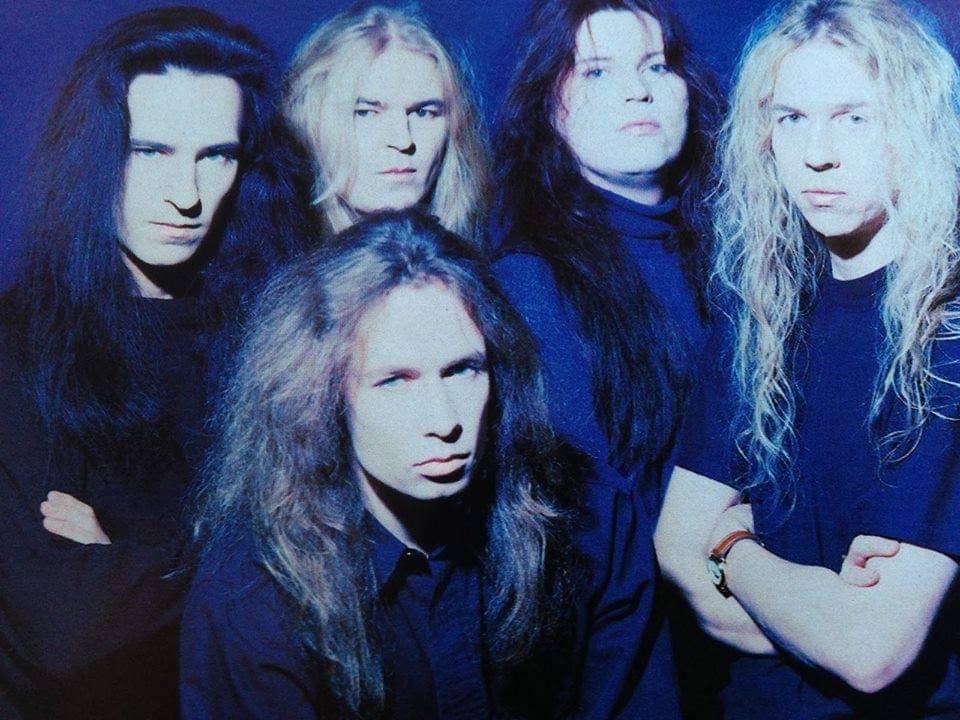 #Stratovarius #Finland #Fourthdimension #Timotolkki #Timokotipelto #Tuomolassila #AnttiIkonen #JariKainulainen #Powermetal #Symphonicmetal #Neoclassicalmetal #Melodicspeedmetal #Melodicmetal #Classicalmusic