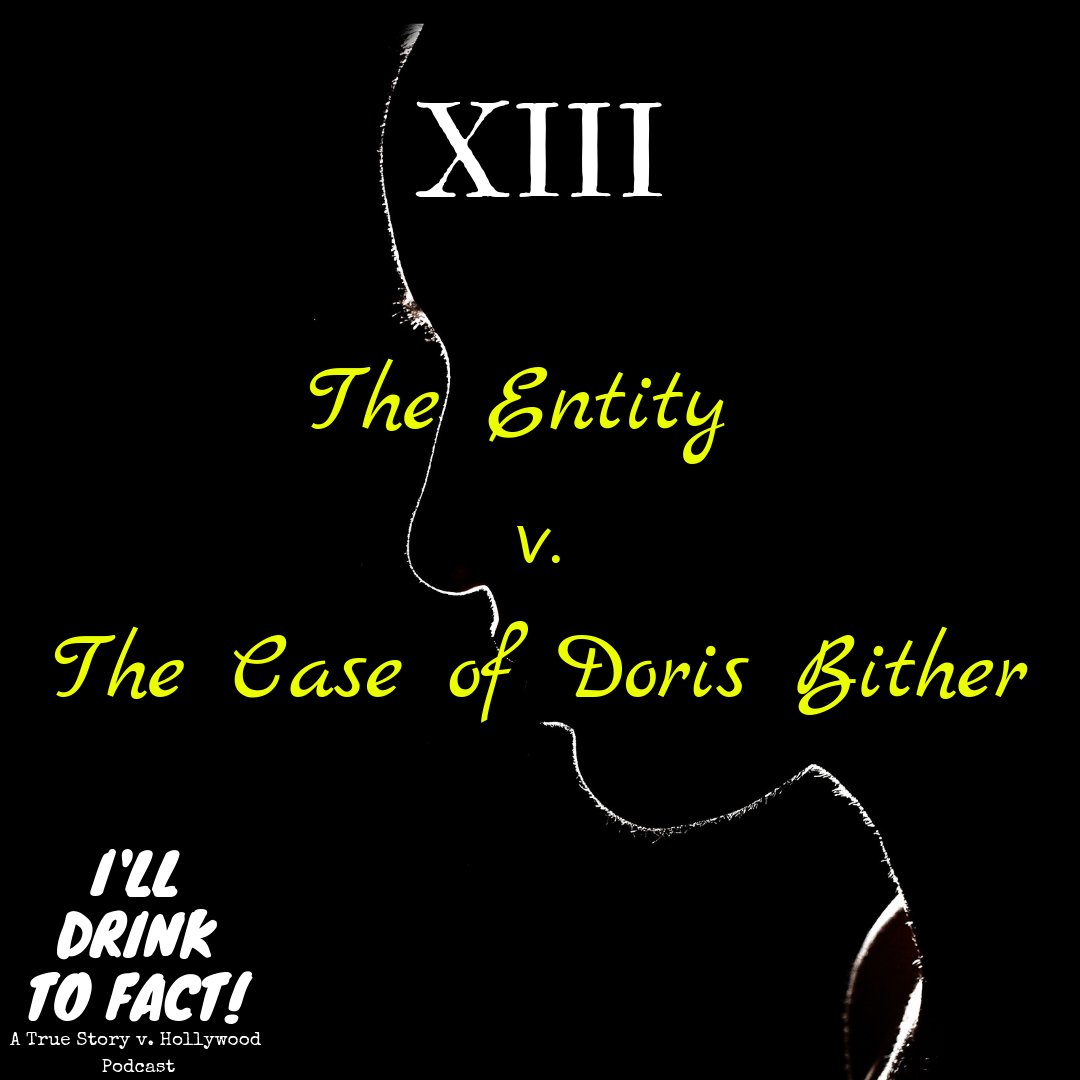 DrinktoFact's tweet photo. New episode! #drinktofact #truecrimepodcast #whatsinyourcup #dorisbither #theentity #podcast #madeinwisconsin https://t.co/ByWLG8a7My