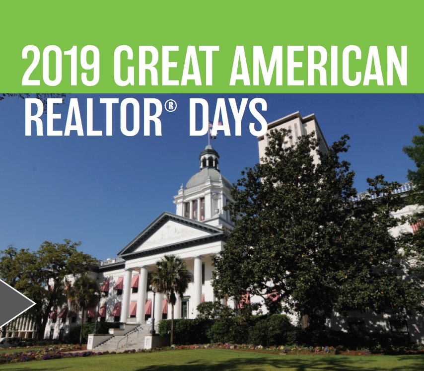 FlagshipTitle's tweet image. Join GTR for Great American Realtor® Days tamparealtors.org/fr/gard2019/ via @TampaGTR #tampa #realestate