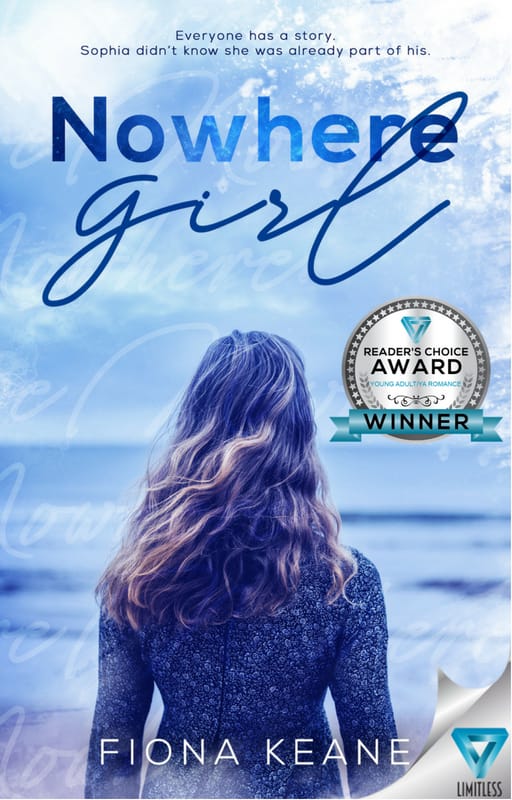 FionaKeane11's tweet photo. π What had I done to Sophia?π
#NowhereGirl (#FoundlingsSeries #1) πβ‘οΈ https://t.co/m2swVamlCZ
#awardwinning #romance #ya #yalit #yaread #yafiction #youngadultfiction #comingofage #yaromance #limitlessbooks #series #freebook #ebook #whattoread #bookworms #booklovers https://t.co/ea1WfS5uyJ
