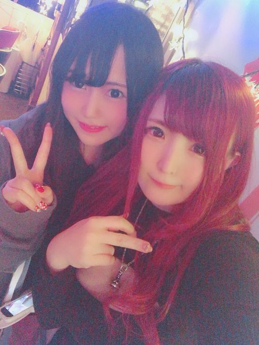 Twitterのコスプレ画像43