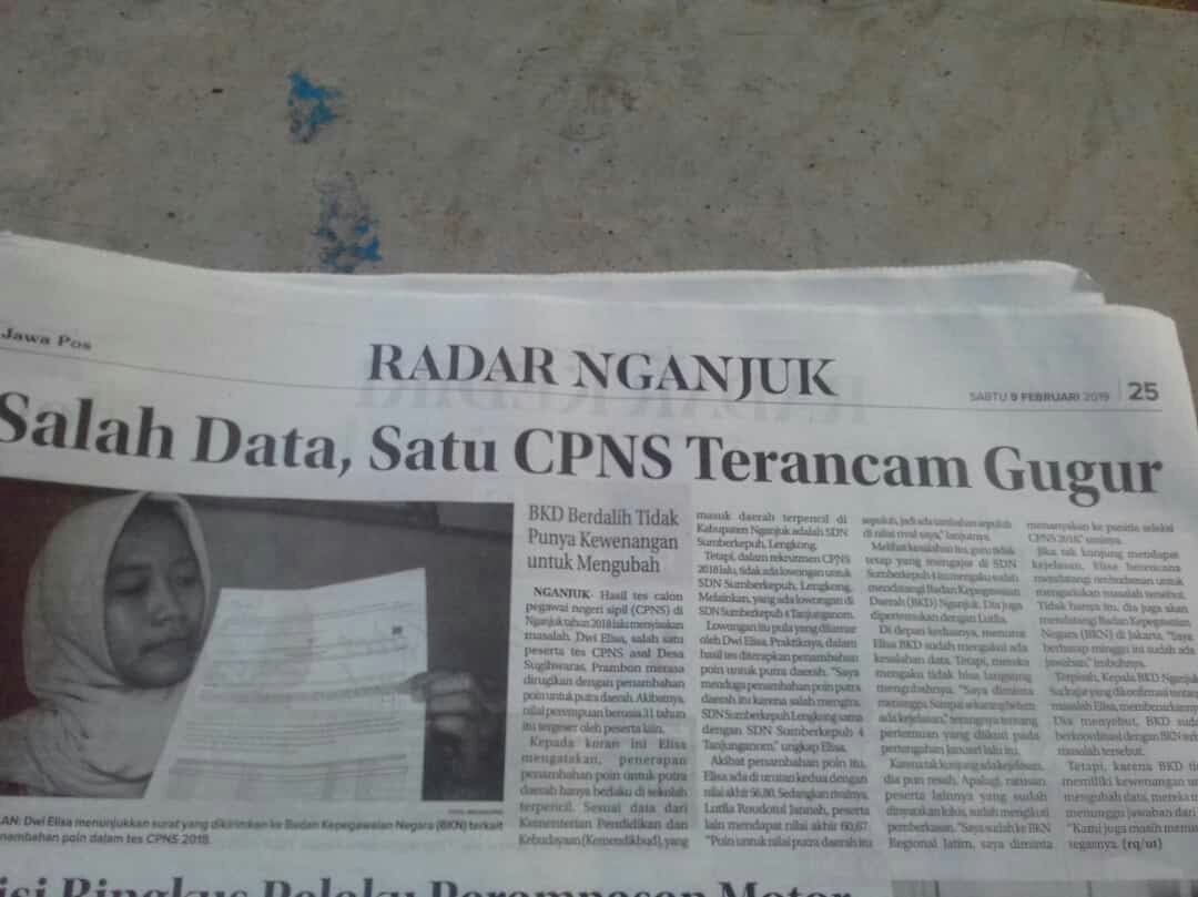 Elsi Sibarani tweet media