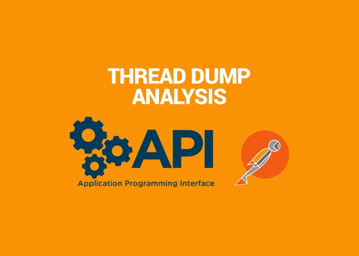 ycrash_rca's tweet image. #FastThread provides powerful #RESTAPI to analyze #Javathreaddumps. This API can be used for application monitoring, analyzing code quality during CI/CD pipeline, proactive production monitoring & troubleshooting and several other purposes.
ow.ly/IH5X30nnhzw