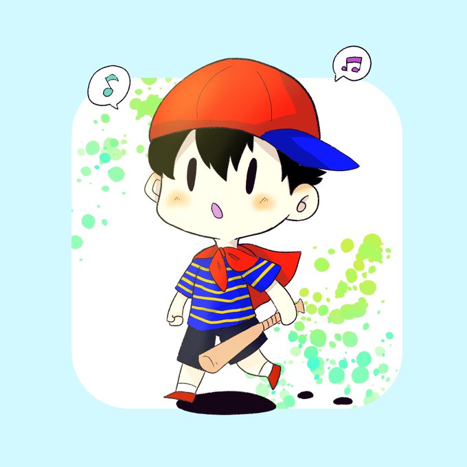 ニンテンのtwitterイラスト検索結果 ニンテンのtwitterイラスト検索結果