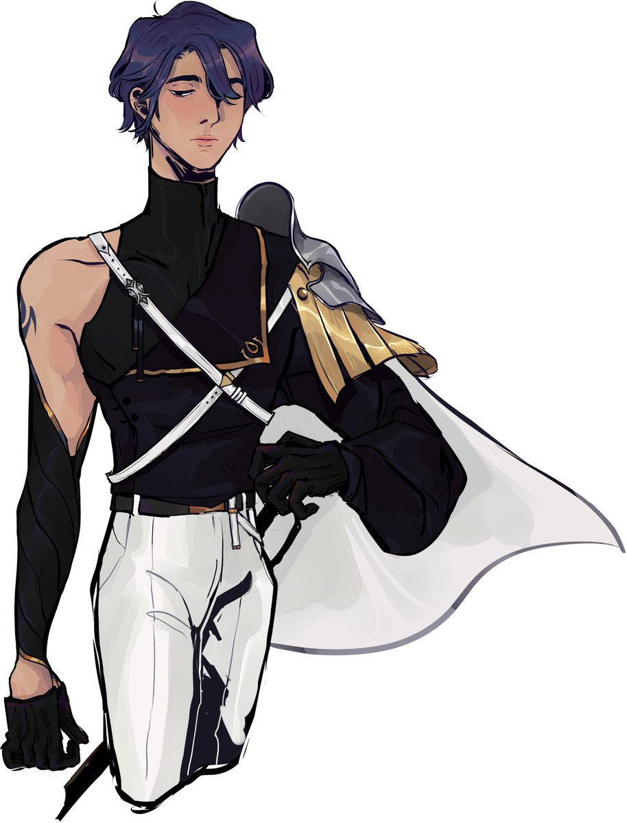 CherriSummerArt's tweet photo. My favorite assigned husband #FEHeroes #fechrom #feh https://t.co/9CR3jtWbZg