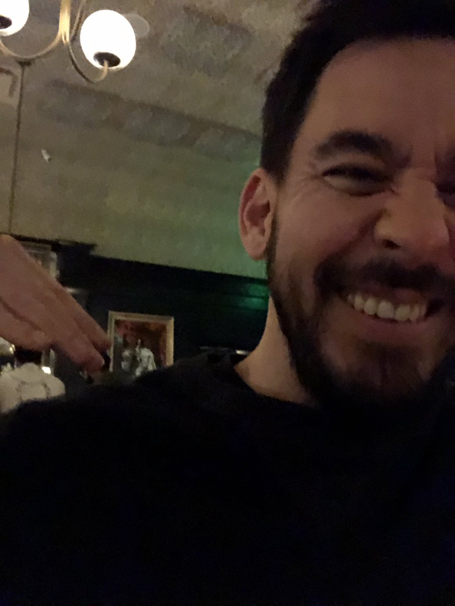 Mike Shinoda on Twitter: Mike Shinoda on Twitter: