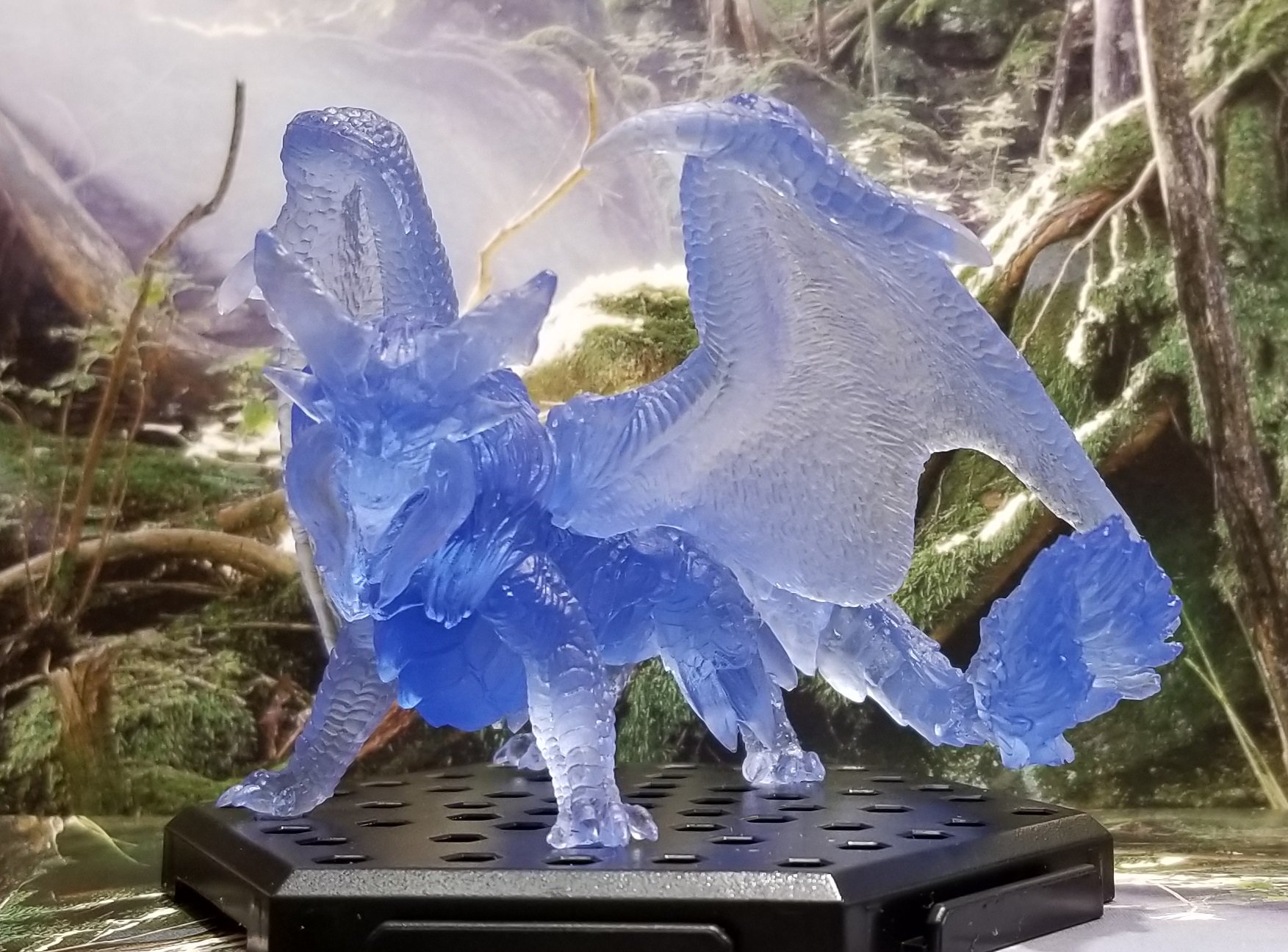 コトブキヤ日本橋 Sur Twitter コトブキヤ日本橋1f Cfb モンスターハンター スタンダードモデル Plus Vol 13 1個税込 972 1box税込 5 2 が販売中です 人気の高い古龍種が大集合 ゼノジーヴァも 臨界状態 で登場しております サンプルの展示もしており