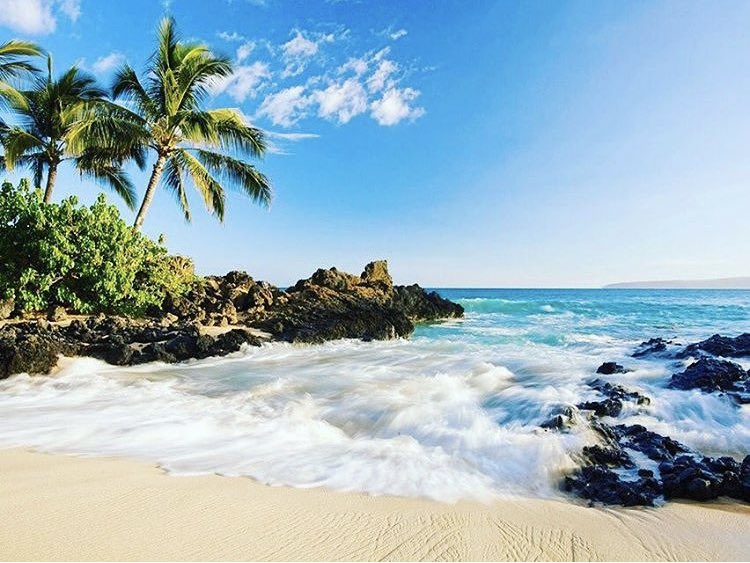 ComDestinations's tweet image. Maui, Hawaii📍