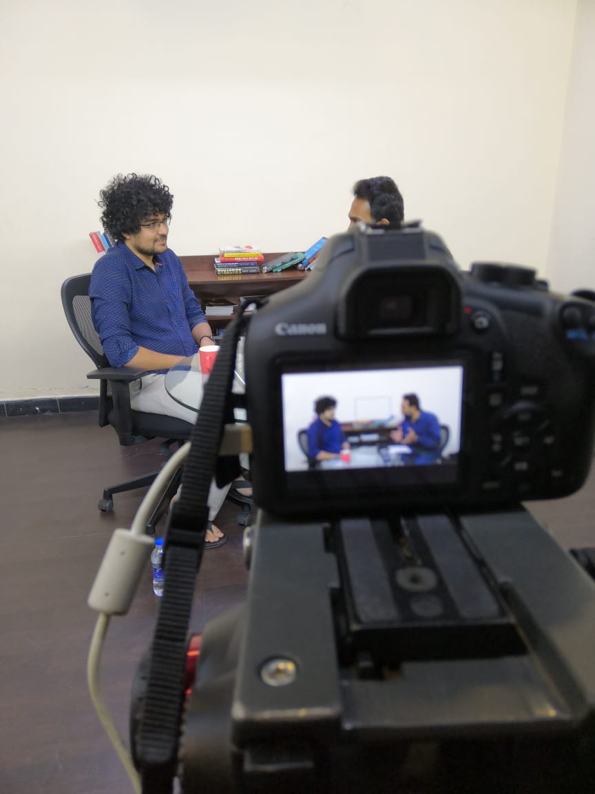 Angel Tax To Go Away Soon! 

#FBLive: Siddharth Pai (@PaiRhoManiac), Founder, <a href="/3one4Capital/">3one4 Capital</a> explains how to protect yourself from #AngelTax. 

<a href="/vishalskrishna/">Vishal Krishna</a>

m.facebook.com/story.php?stor…