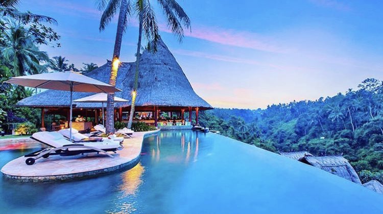 ComDestinations's tweet image. Bali, Indonesia📍
