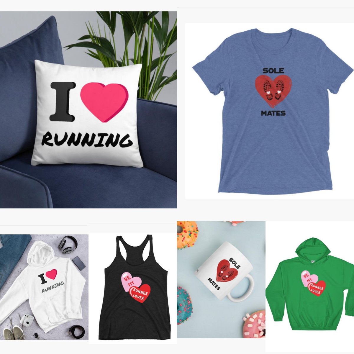XZrunning's tweet image. New Designs. 
❤️Take Advantage of The Valentine's Day Sale.❤️
 10% On Your Entire Order.

⭐Use Promo Code: RUN⭐
➡️ xzrunning.com