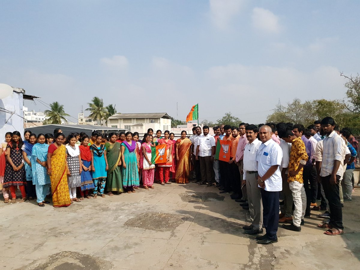 J.Rameshkumar tweet media