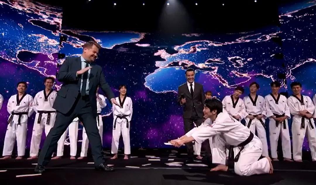 The World’s Best on CBS

#cbs #theworldsbestcbs #kukkiwon #taekwondo #twbkukkiwon #korea