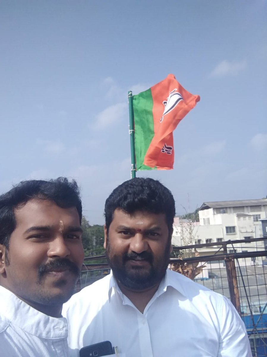 J.Rameshkumar tweet media