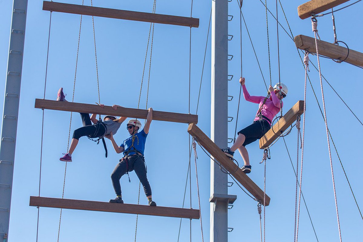 Start the year with a more engaging form of learning. Register your school students for our outdoor learning challenges today. Call us on 07 236 3747.  #OutwardBound #UAE #Outdoors #LearnStriveLead #RAK #MyDubai #Learn #Explore #Nature #Follow #Leadership #Adventure #Students