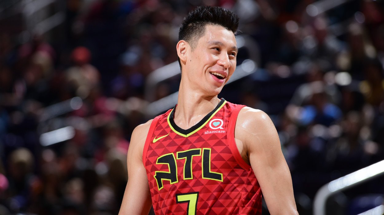 The higland Mint NBA ニックス#17 ジェレミー・リン NBA KNICKS ジェレミー・リン LIN ＃17 ニューヨーク・ニックス