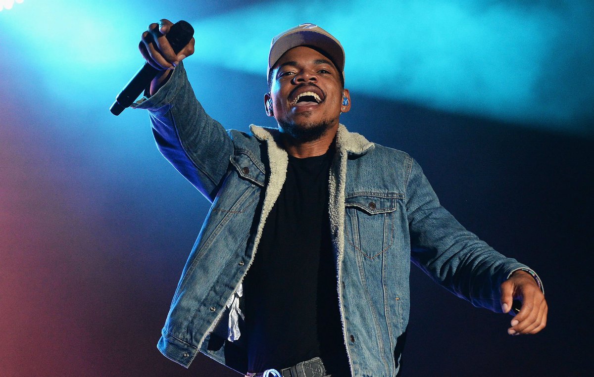 WE'RE GETTING A NEW <a href="/chancetherapper/">Chance The Rapper</a> ALBUM THIS JULY BRUH!!!!

Details: onsmash.com/s/vd67v