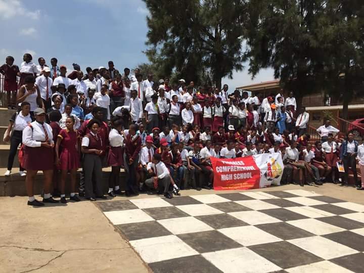 YouthManagersSA's tweet photo. #YMFGauteng1stSeminars
Successful first leadership seminar held at #ProgressSecondary
#kanana
#leadership
Cc.
@SA_NLC
@CyrilFoundation
@BDO_SA
@KPMG_SA https://t.co/O7bd5f0JQb
