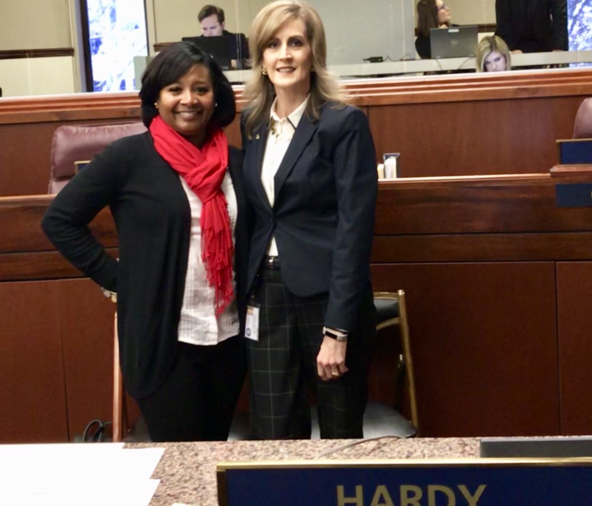 Melissa Hardy tweet media